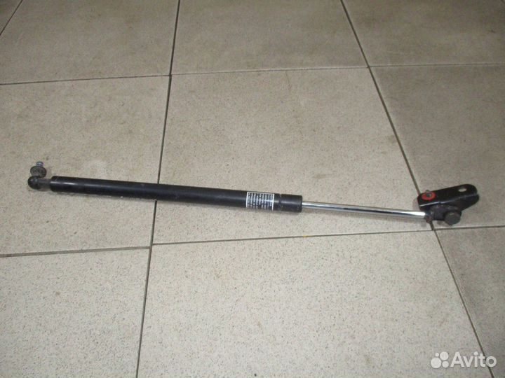 Амортизатор капота Subaru Forester III (SH) 2009