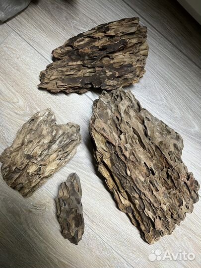 Коряги мангра, камень Дракон, аква 70 узкая