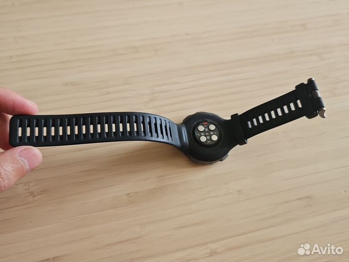 Часы Polar Vantage V