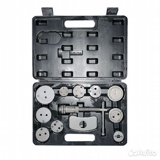 Набор для сведения поршней тормозных цилиндров