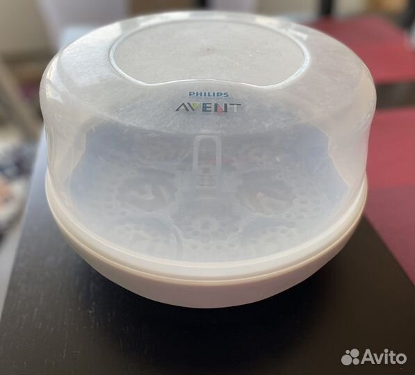 Стерилизатор philips avent
