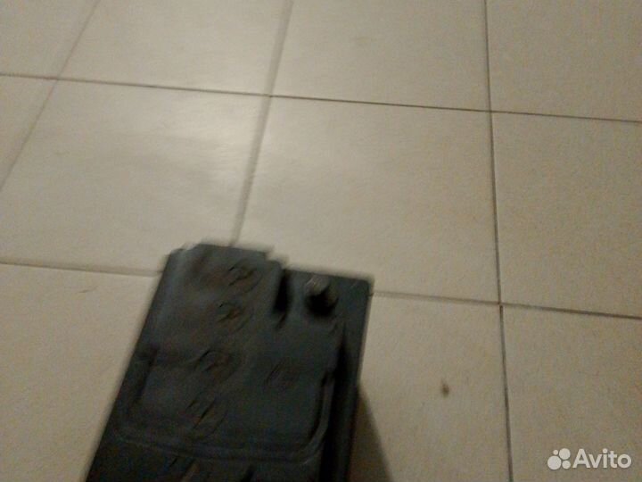 Аккумулятор, Razor