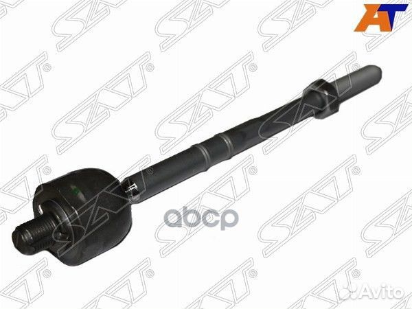 Тяга рулевая mercedes-benz С-class W204 07-15 L