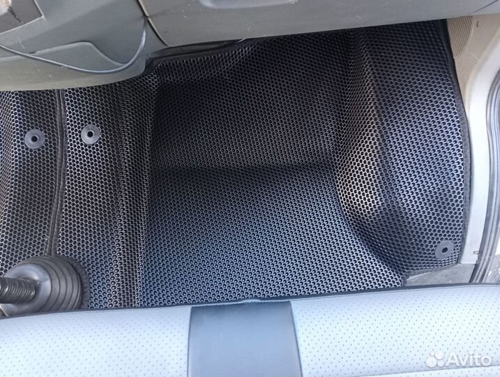 Эва Коврики на газель Бизнес