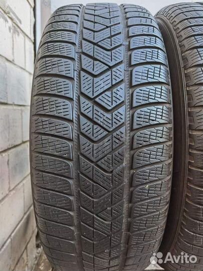 Pirelli Scorpion Winter 235/60 R18 107H