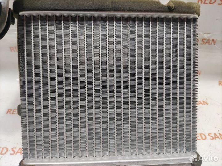 Радиатор печки Mitsubishi Pajero Sport K94W 4D56