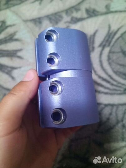 Продам или обменяю SCS