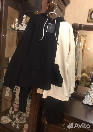 Спортивный стиль и безупречное качество