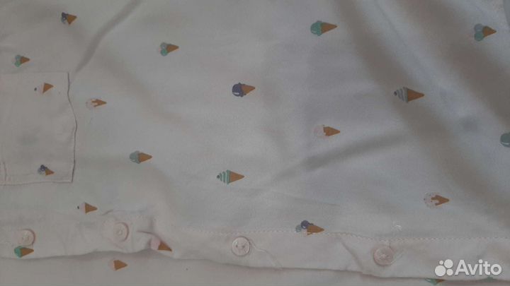 Вещи пакетом