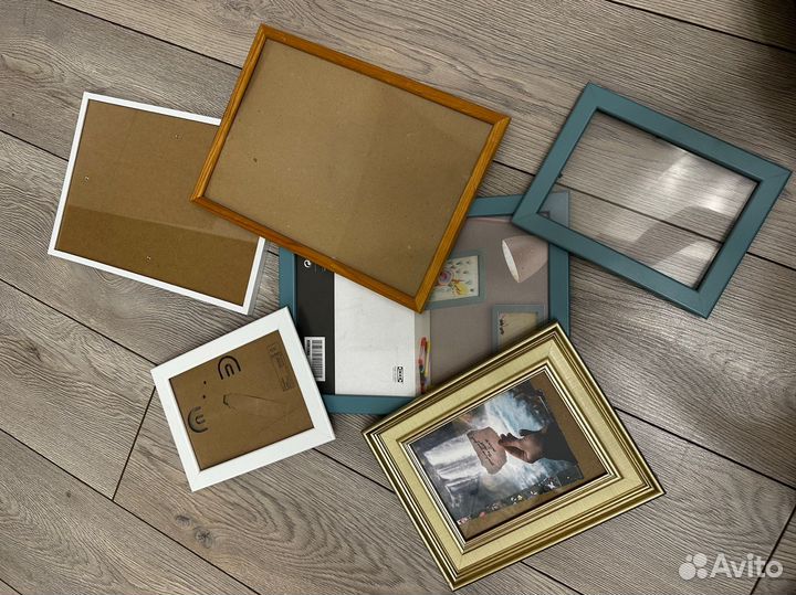 Рамка для фотографий