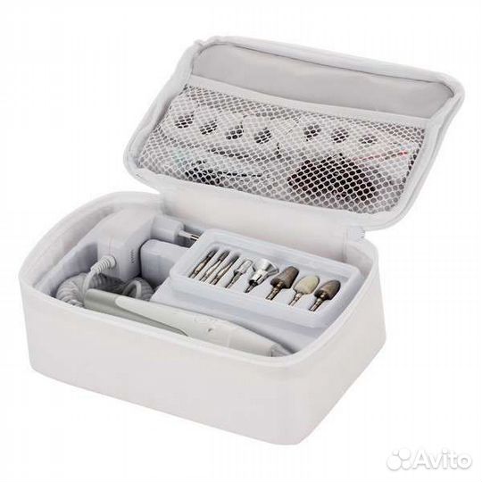 Маникюрный набор Remington MAN3000 Reveal, новый