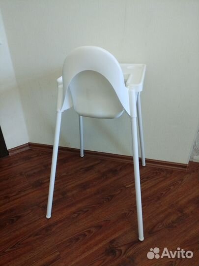 Стульчик для кормления IKEA