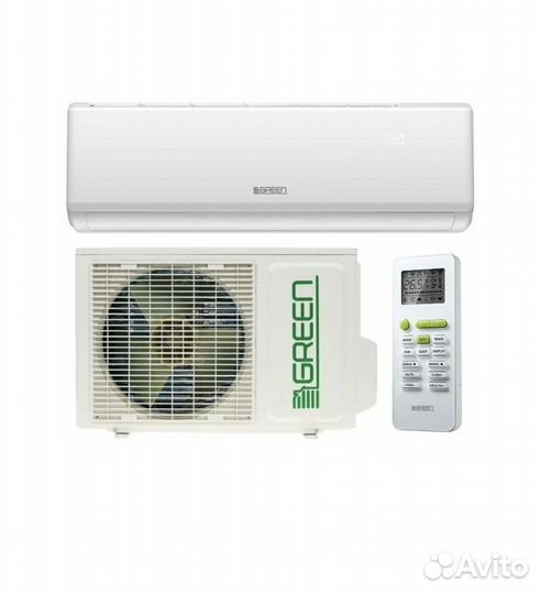 Сплитсистема