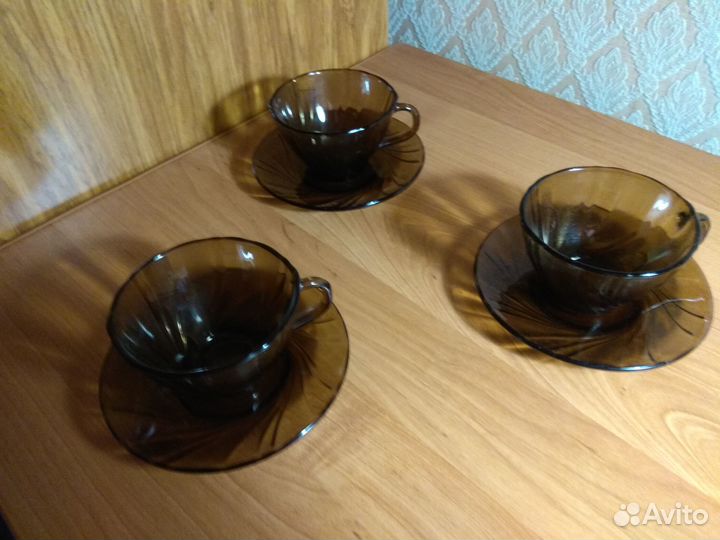 Чайный сервис