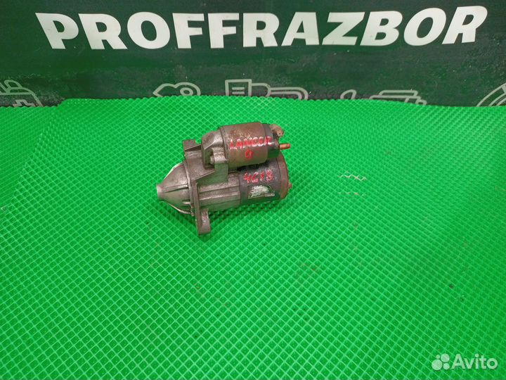 Стартер Mitsubishi Lancer 9 2005 MR994325