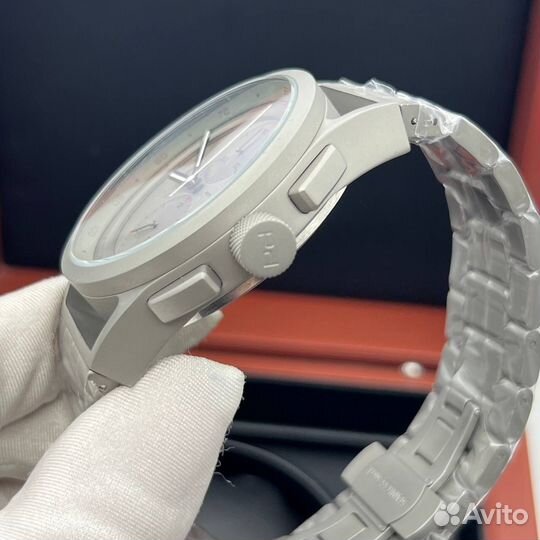 Tag heuer Porsche часы