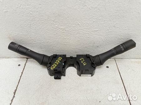 Переключатель подрулевой