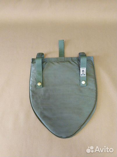 Напашник универсальный с баллистикой Бр1