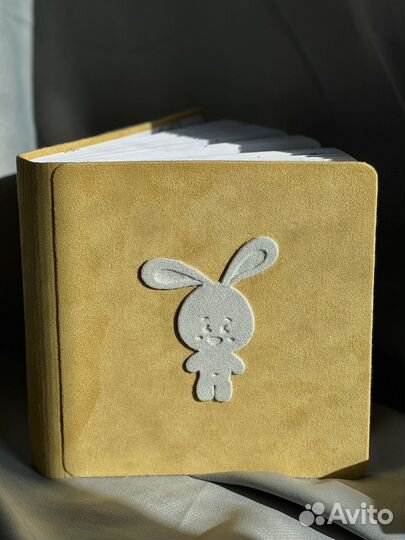 Фотоальбом детский