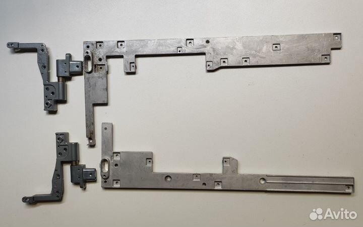 Петли матрицы ноутбука Acer 5930G / Asus G2S