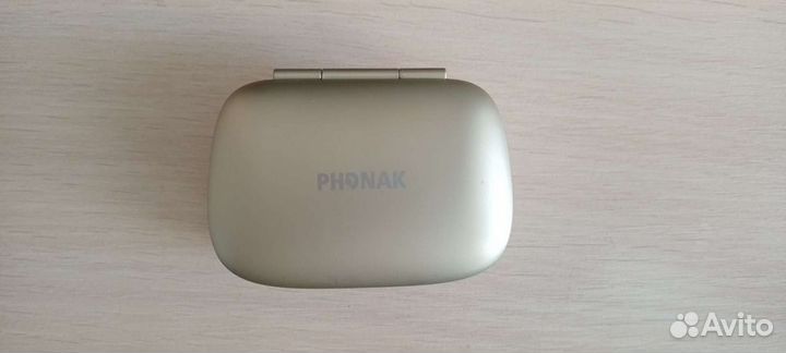 Слуховой аппарат phonak audeo Q30-312T