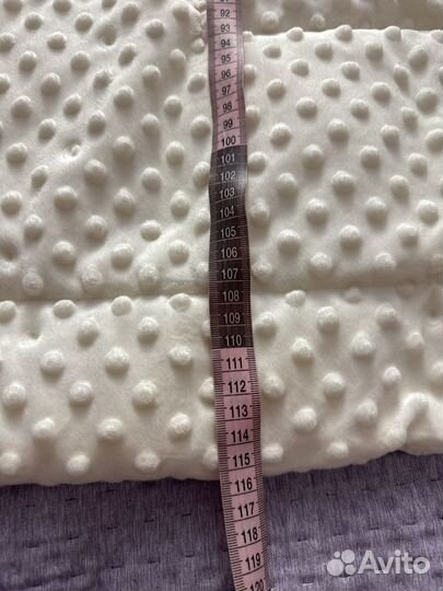 Детское одеяло