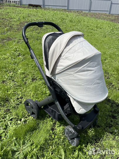 Коляска x lander