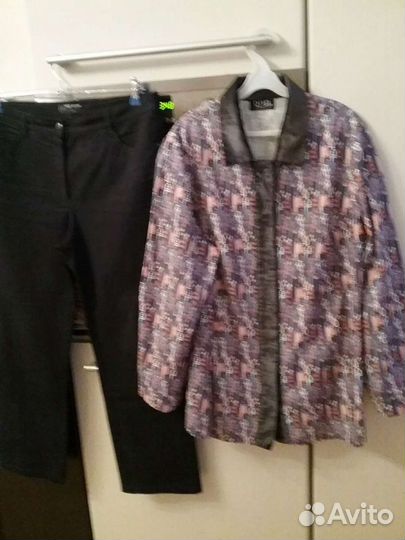 Блуза и брюки Gerry weber 52/54