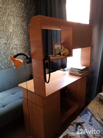 Компьютерный стол бу