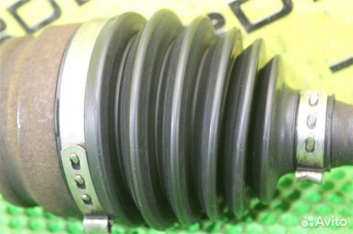 Привод передний левый Mitsubishi Asx GA4W 4B11