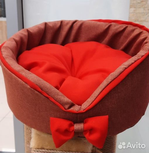 Лежанка для собак