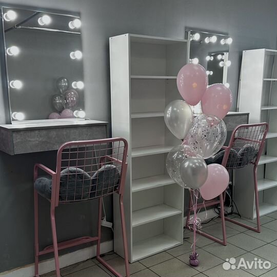 Студия красоты