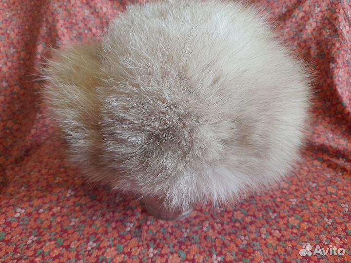 Шапка ушанка. Отличное качество