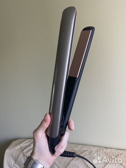 Выпрямитель для волос remington