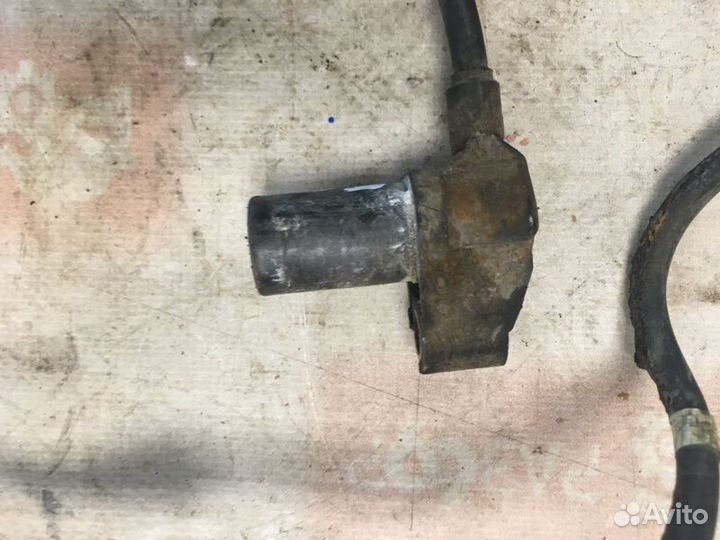 Датчик abs Audi A4 B6 ALT 2003