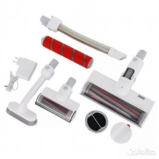 Пылесос Roidmi Cordless Vacuum Cleaner S1