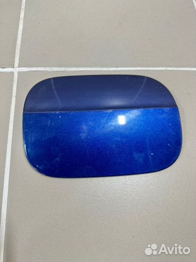 Лючок бензобака Skoda Octavia A7 2013-2020