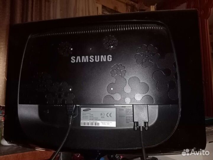 Монитор Samsung syncmaster 22 дюйма