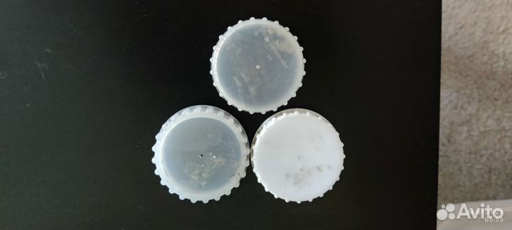 Крышка бачка омывателя ваз