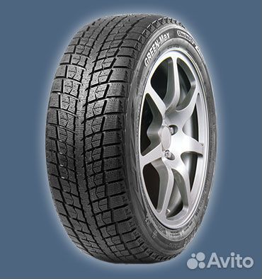 LingLong Green-Max Winter Ice I-15 SUV 265/45 R20 104T