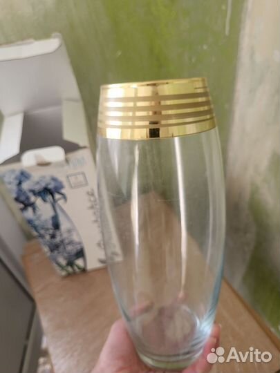 Ваза для цветов