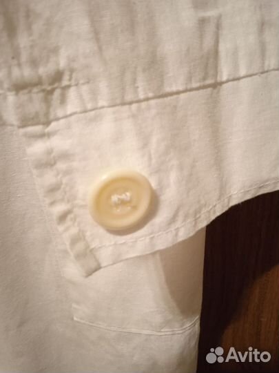 Халат медицинский мужской СССР