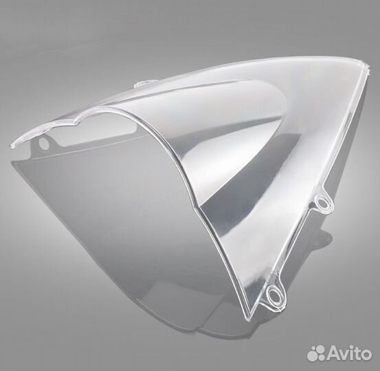 Ветровое стекло для Honda CBR 1000 RR 2012 - 2016