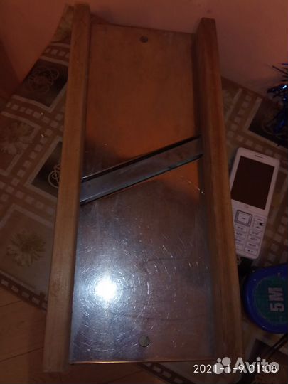 Доска для шинковки капусты