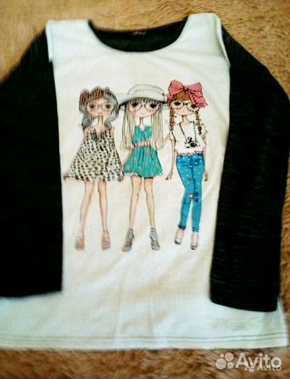 Вещи пакетом(за все), спортивный джемпер