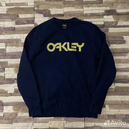 Свитшот Oakley Custom Fit Re-Color