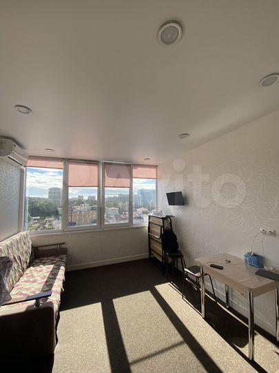 Квартира-студия, 23 м², 9/11 эт.