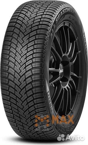 Pirelli Cinturato All Season SF 2 195/65 R15 95V