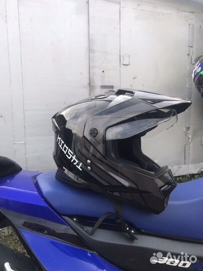 Шлем для мотоцикла