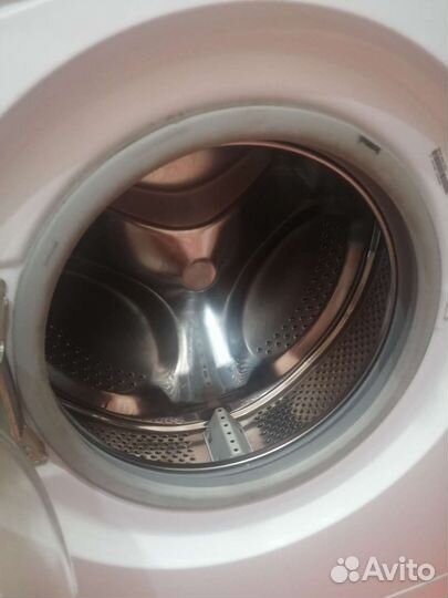 Стиральная машина indesit